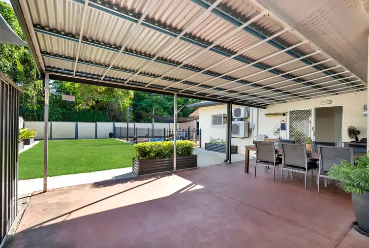 Fifth view of Homely house listing, 23 Resolution Drive, Bentley Park QLD 4869