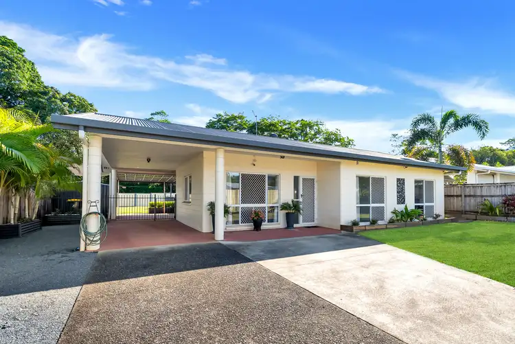 Seventh view of Homely house listing, 23 Resolution Drive, Bentley Park QLD 4869