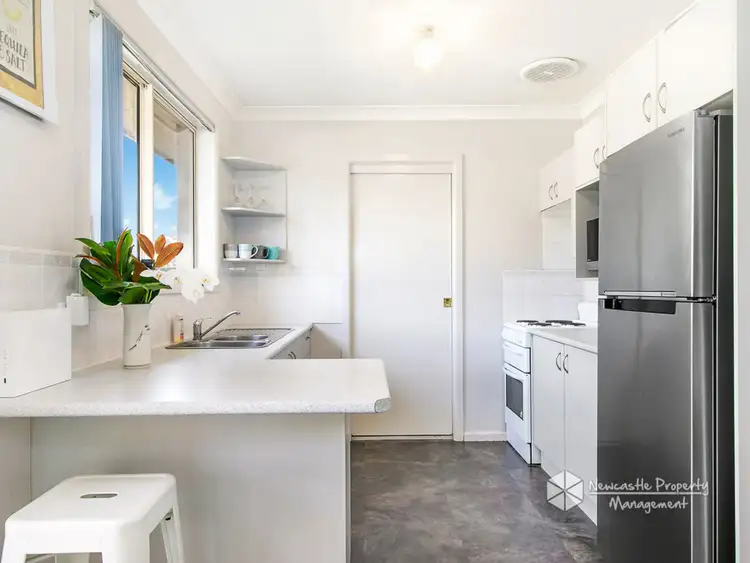 Second view of Homely villa listing, 3/2 Teramby Road, Hamilton NSW 2303