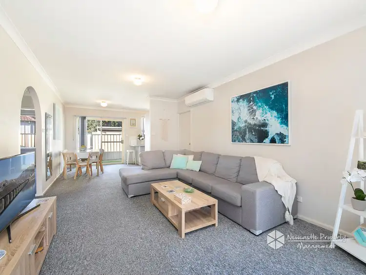 Third view of Homely villa listing, 3/2 Teramby Road, Hamilton NSW 2303