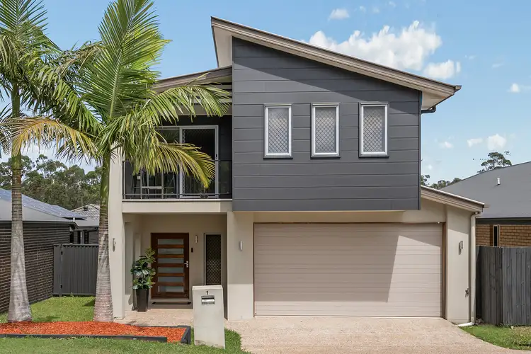 1 Eco Crescent, Narangba QLD 4504