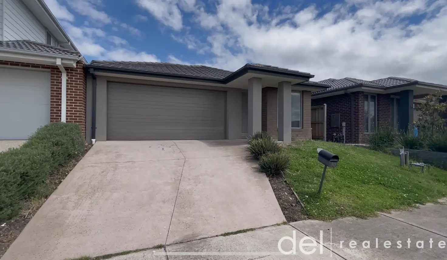Main view of Homely house listing, 30 Catees Street, Clyde VIC 3978