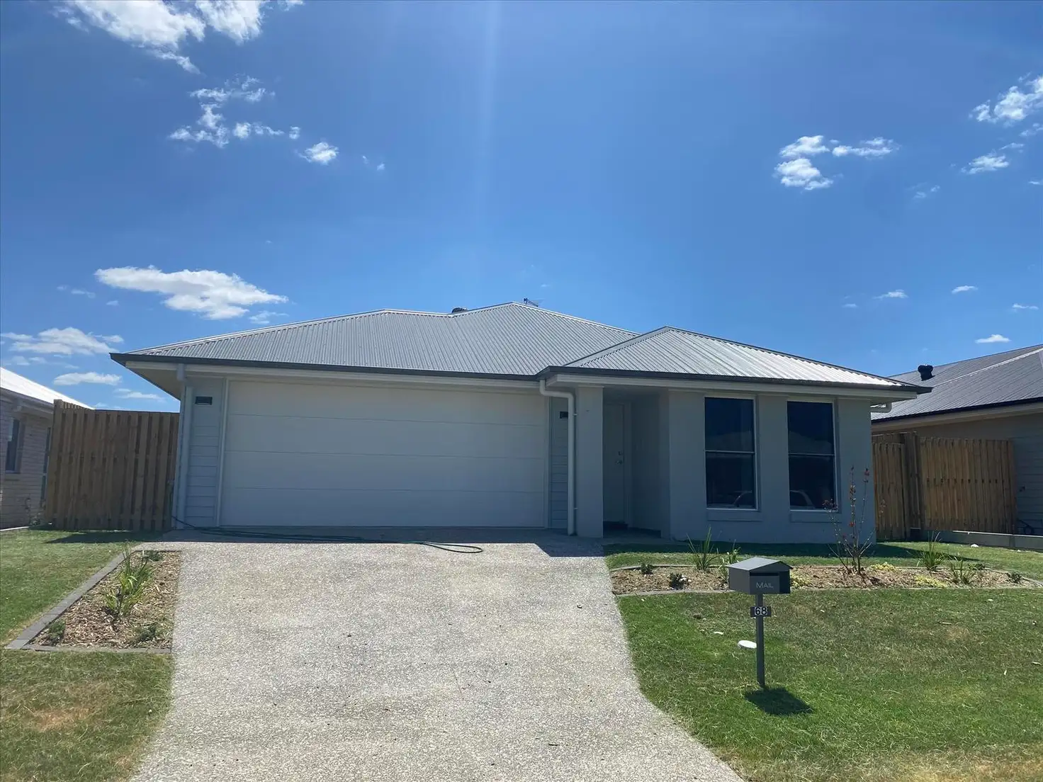 Main view of Homely house listing, 68 Edinburgh Crescent, Gleneagle QLD 4285