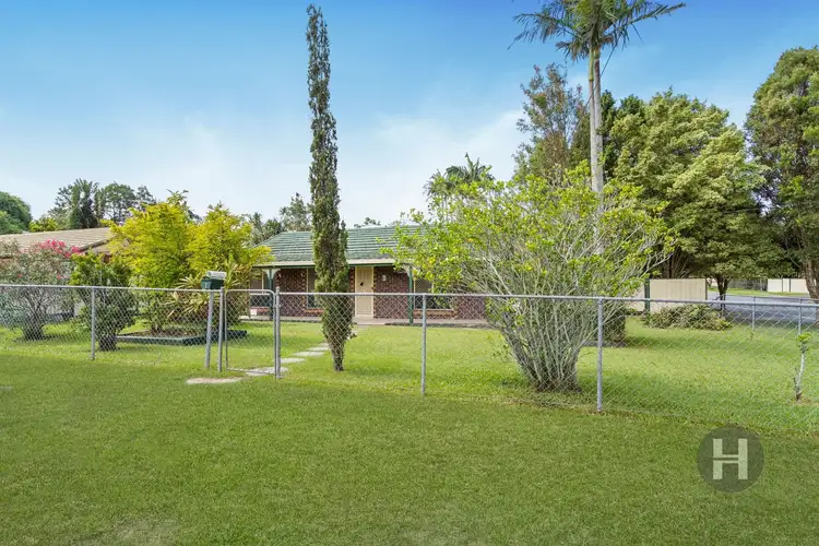 1 Canopus Court, Kingston QLD 4114