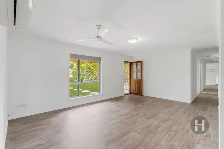 Third view of Homely house listing, 1 Canopus Court, Kingston QLD 4114