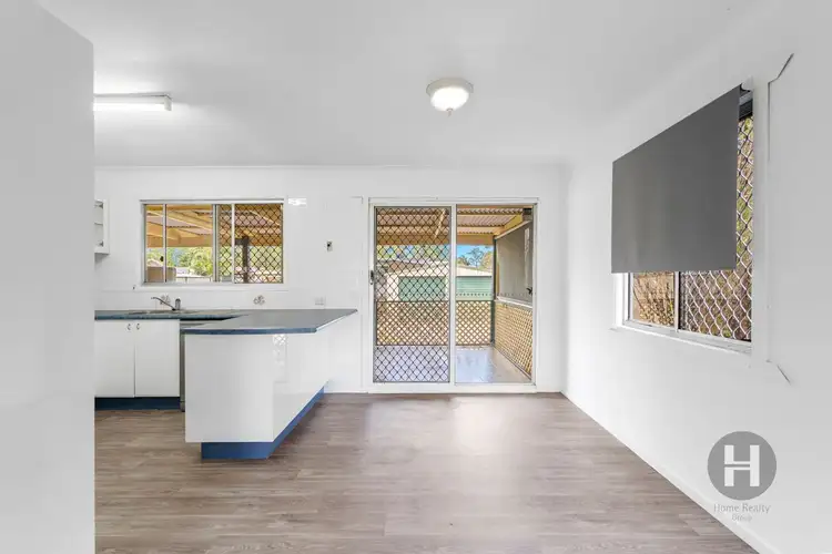 Fifth view of Homely house listing, 1 Canopus Court, Kingston QLD 4114