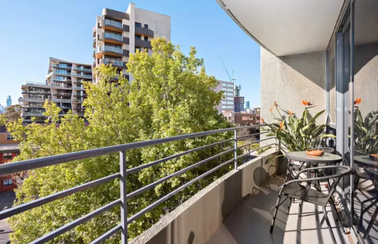 503/81 Queens Road, Melbourne VIC 3004