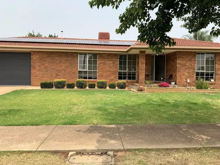 66 Orchard Circuit, Shepparton VIC 3630