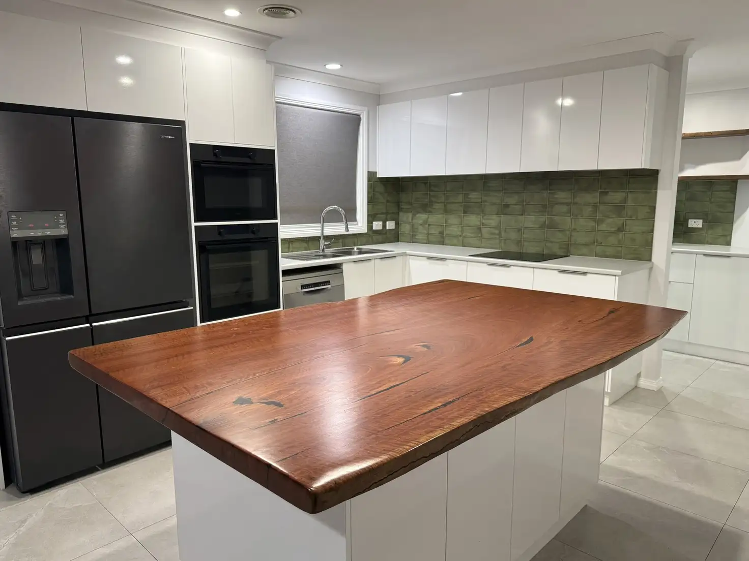 Main view of Homely house listing, 23 Mashie Way, West Wodonga VIC 3690