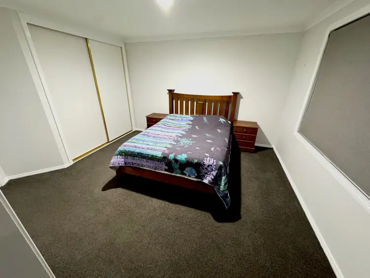 Fifth view of Homely house listing, 23 Mashie Way, West Wodonga VIC 3690