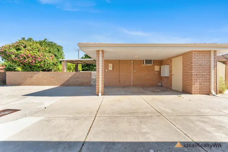 Second view of Homely villa listing, 5/8 Falcon Court, Willetton WA 6155