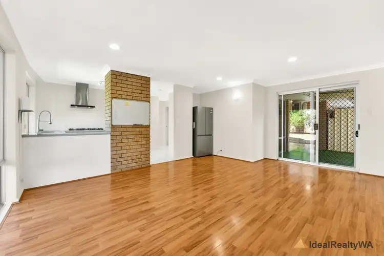 Third view of Homely villa listing, 5/8 Falcon Court, Willetton WA 6155