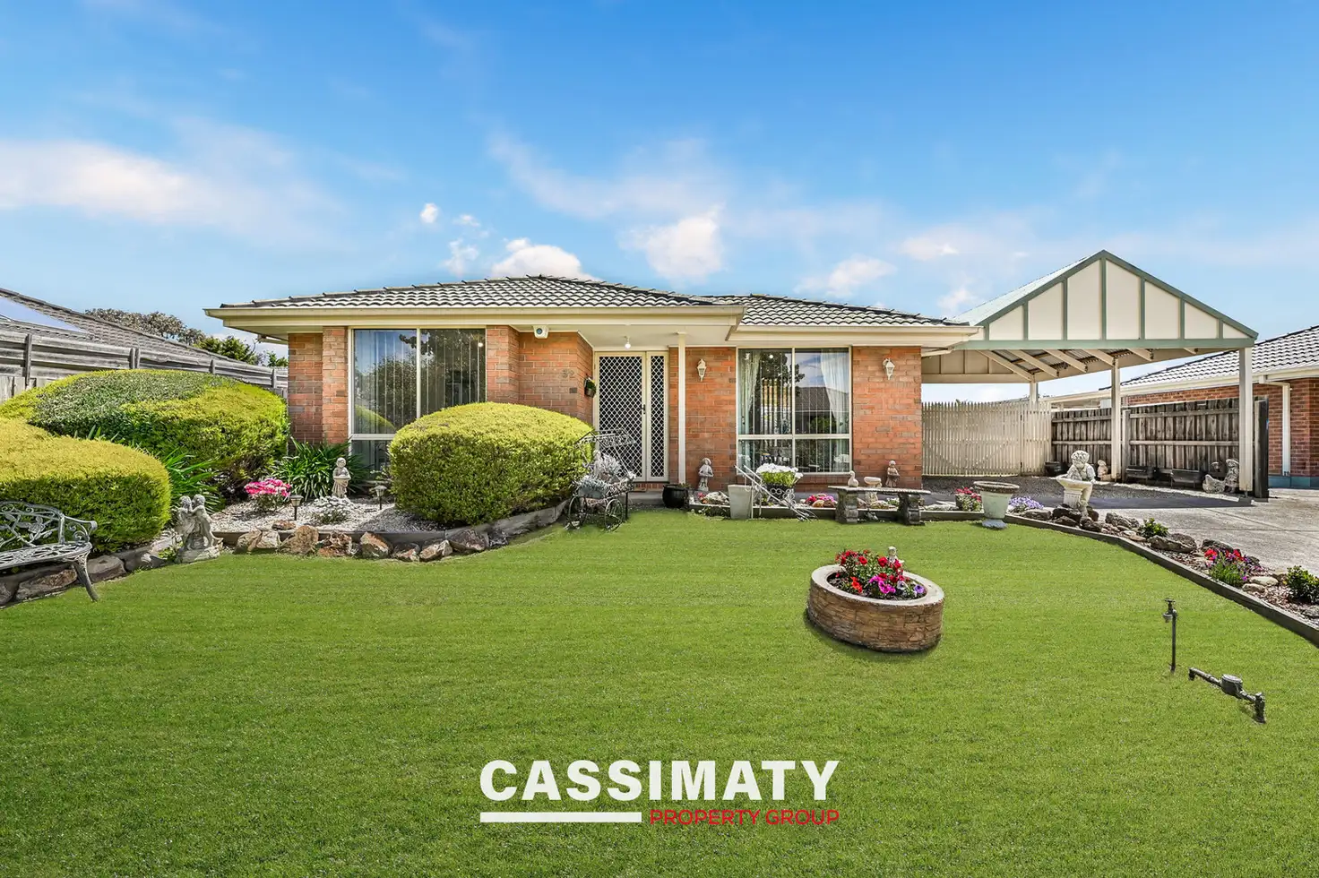 Main view of Homely house listing, 32 Genoa Way, Cranbourne West VIC 3977