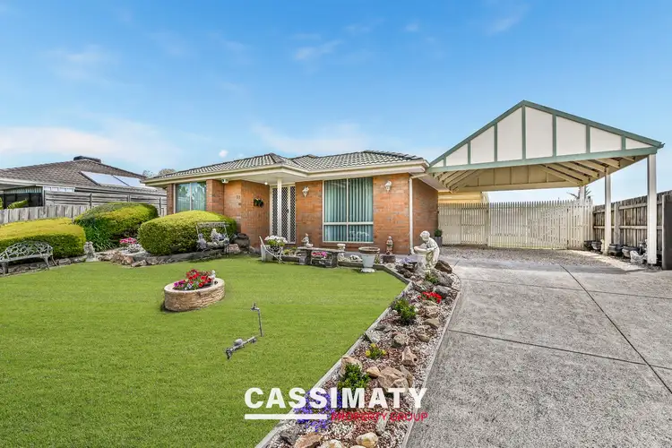 Second view of Homely house listing, 32 Genoa Way, Cranbourne West VIC 3977