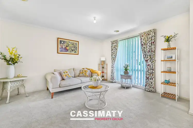 Third view of Homely house listing, 32 Genoa Way, Cranbourne West VIC 3977