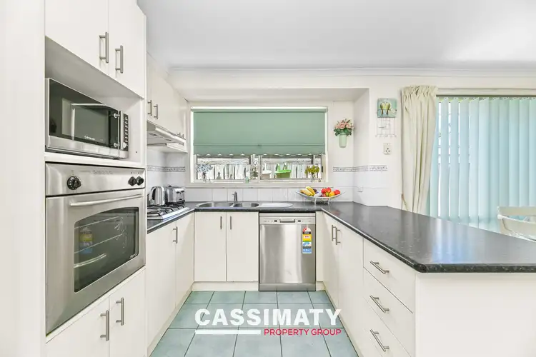 Fourth view of Homely house listing, 32 Genoa Way, Cranbourne West VIC 3977