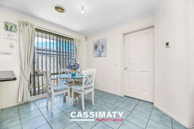 Fifth view of Homely house listing, 32 Genoa Way, Cranbourne West VIC 3977