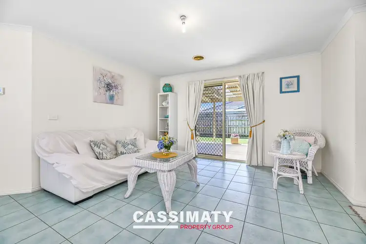 Sixth view of Homely house listing, 32 Genoa Way, Cranbourne West VIC 3977