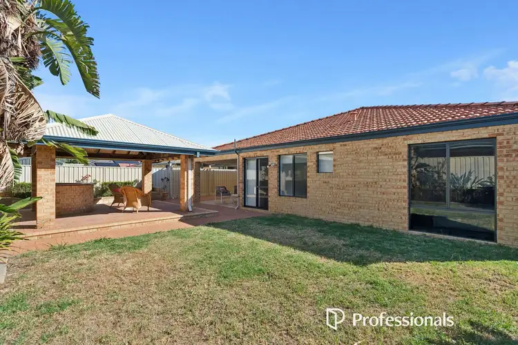 Second view of Homely house listing, 45 Myerson Crescent, Maida Vale WA 6057