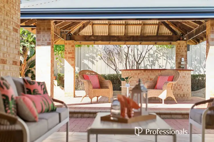 Fifth view of Homely house listing, 45 Myerson Crescent, Maida Vale WA 6057