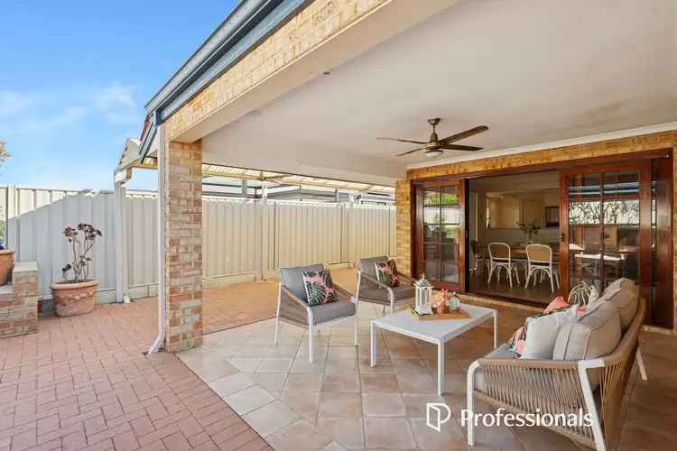 Sixth view of Homely house listing, 45 Myerson Crescent, Maida Vale WA 6057
