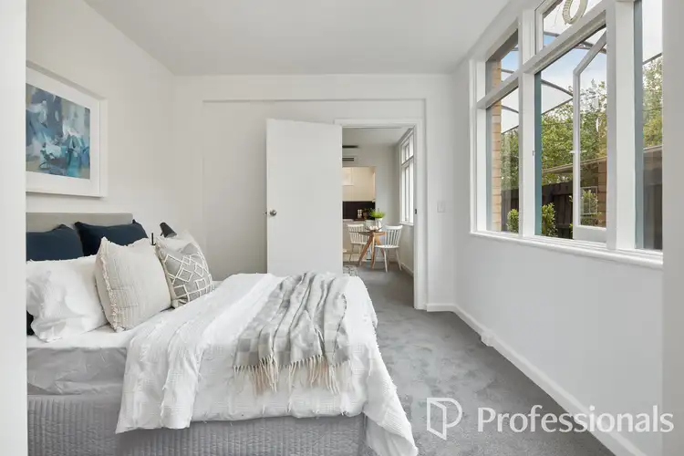 Fourth view of Homely flat listing, 14/64 Broadway, Elwood VIC 3184