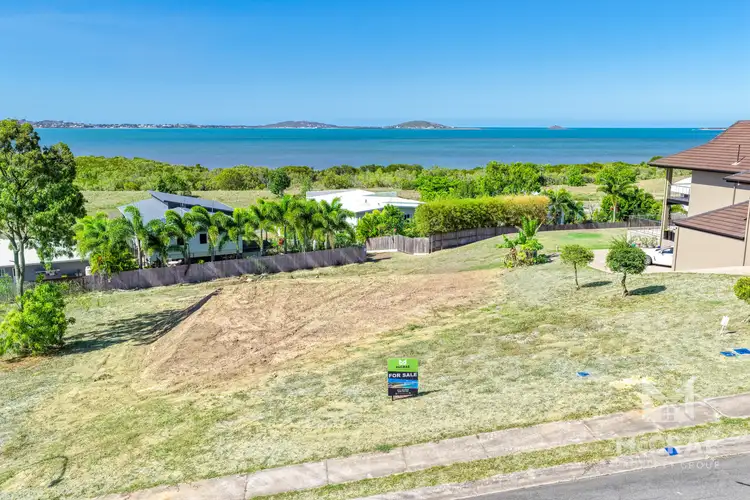 91 Ocean View Drive, Bowen QLD 4805