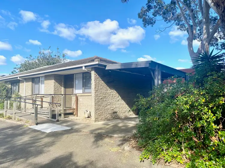 1/26 Fairway Street, Frankston VIC 3199