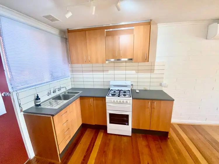 Second view of Homely unit listing, 1/26 Fairway Street, Frankston VIC 3199