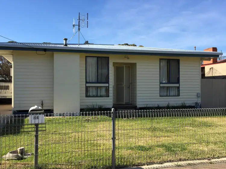 44 McKean Street