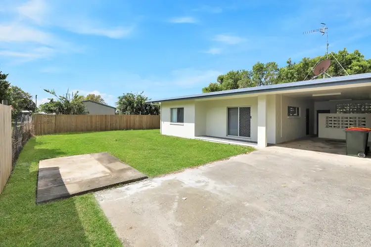 2/90 Sheppards Street, Gordonvale QLD 4865