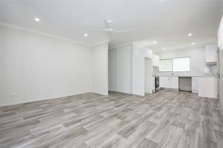 Second view of Homely semi-detached listing, 2/90 Sheppards Street, Gordonvale QLD 4865