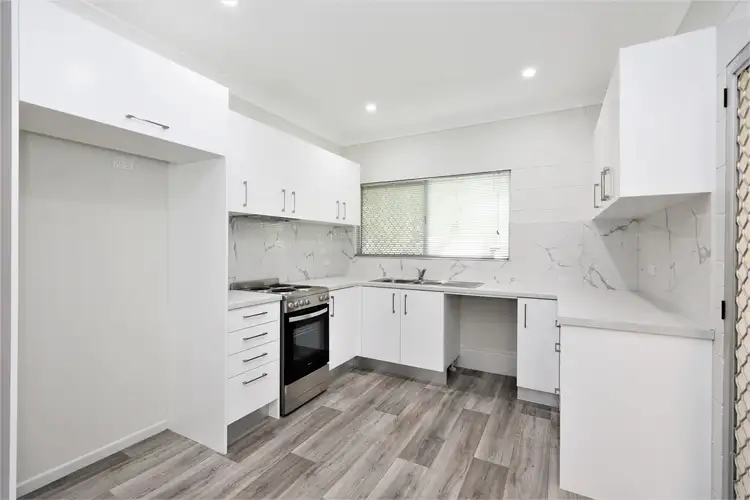 Third view of Homely semi-detached listing, 2/90 Sheppards Street, Gordonvale QLD 4865