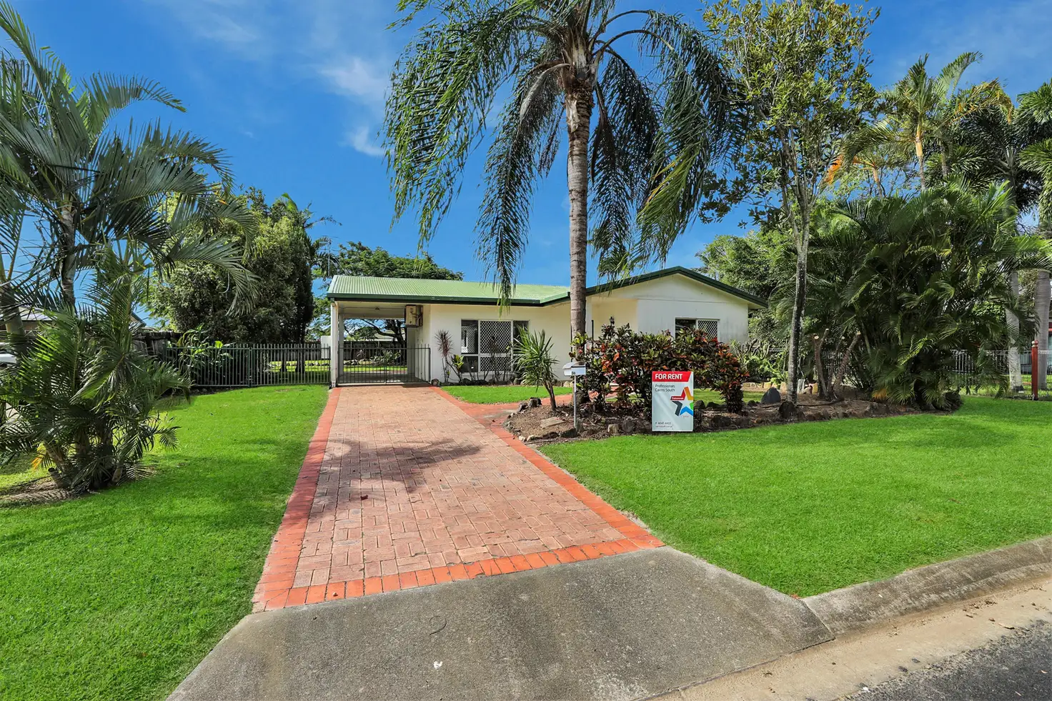 Main view of Homely house listing, 36 Jordan Street, Edmonton QLD 4869