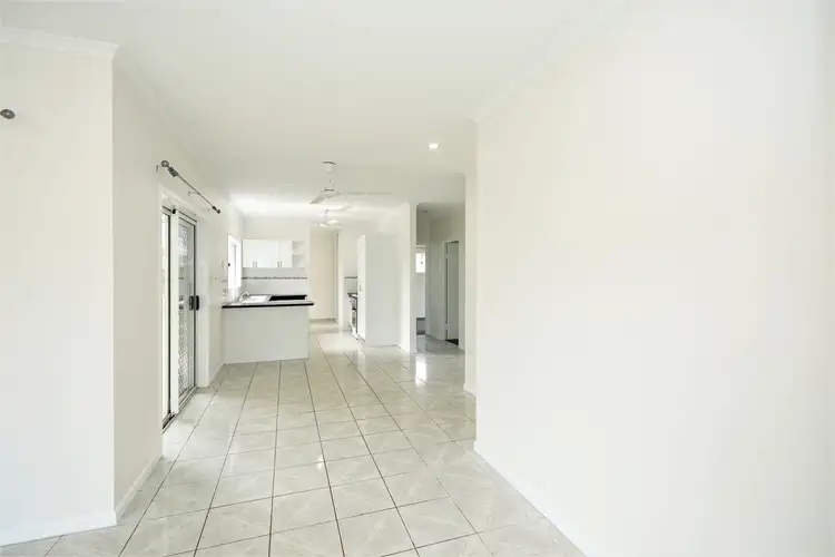 Third view of Homely house listing, 36 Jordan Street, Edmonton QLD 4869