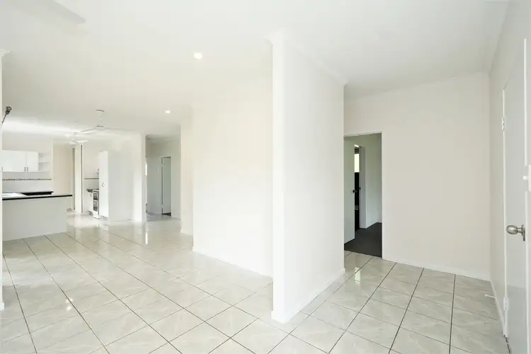 Fifth view of Homely house listing, 36 Jordan Street, Edmonton QLD 4869