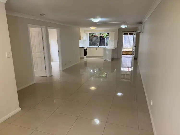 Second view of Homely semi-detached listing, Address available on request