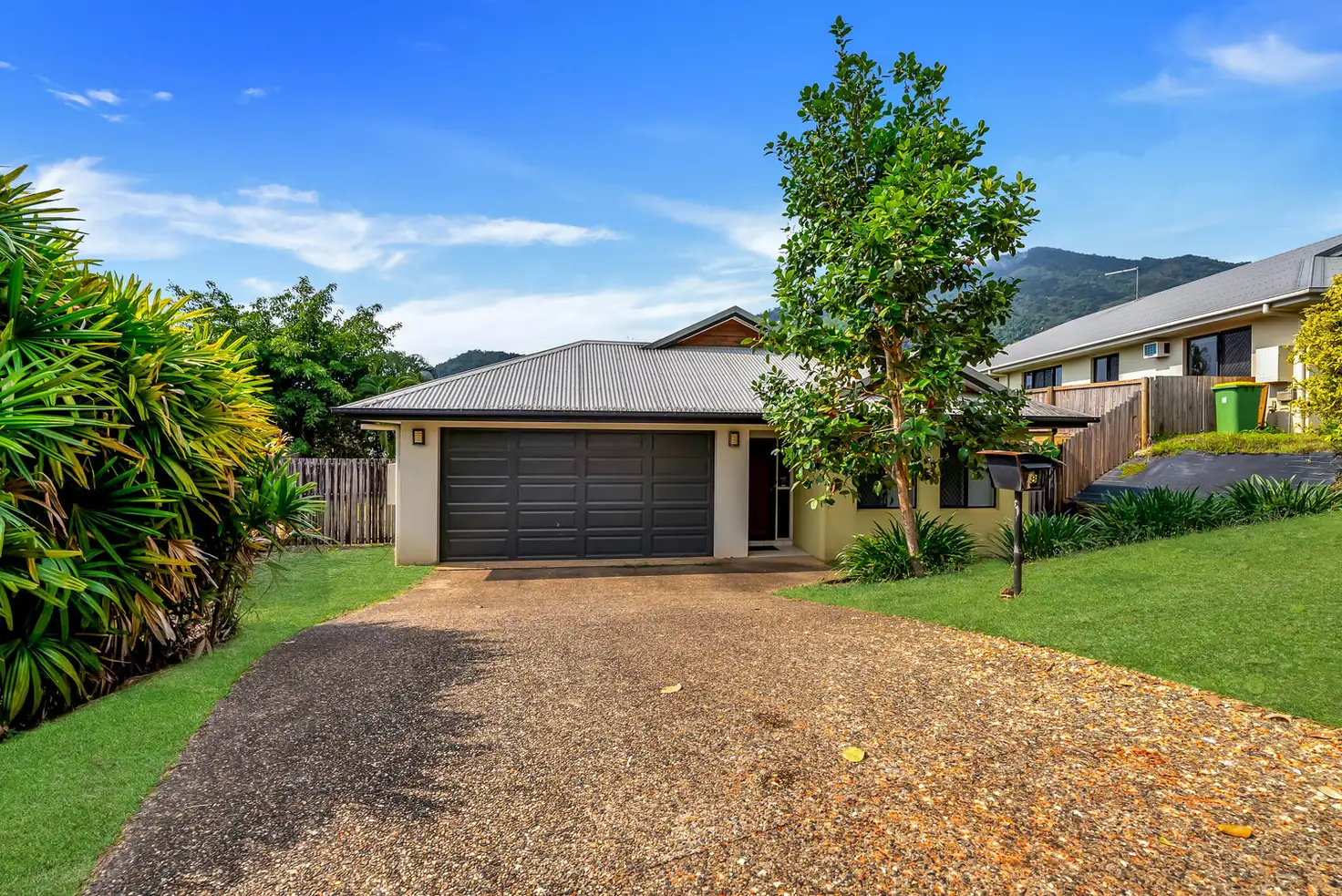 Main view of Homely house listing, 8 Sandover Close, Bentley Park QLD 4869