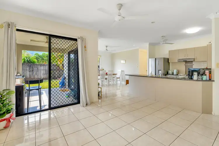 Second view of Homely house listing, 8 Sandover Close, Bentley Park QLD 4869