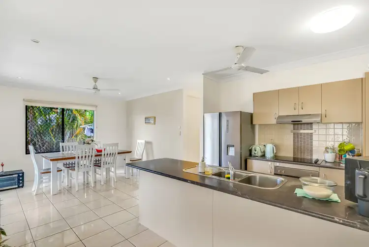 Fourth view of Homely house listing, 8 Sandover Close, Bentley Park QLD 4869