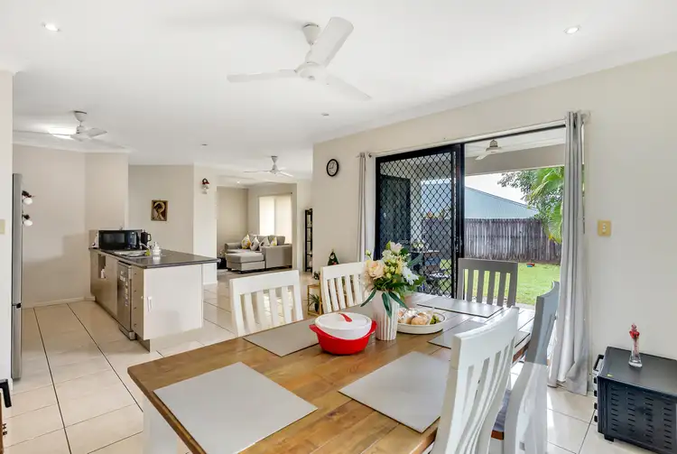 Fifth view of Homely house listing, 8 Sandover Close, Bentley Park QLD 4869