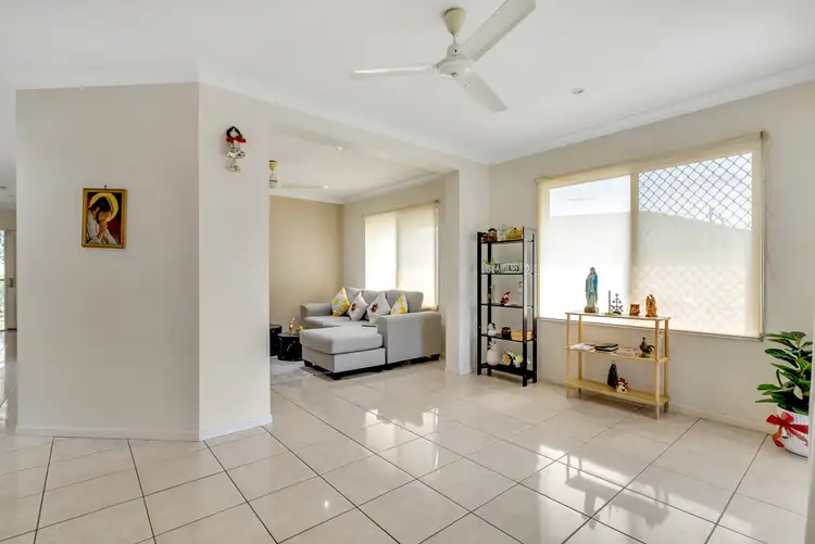 Sixth view of Homely house listing, 8 Sandover Close, Bentley Park QLD 4869