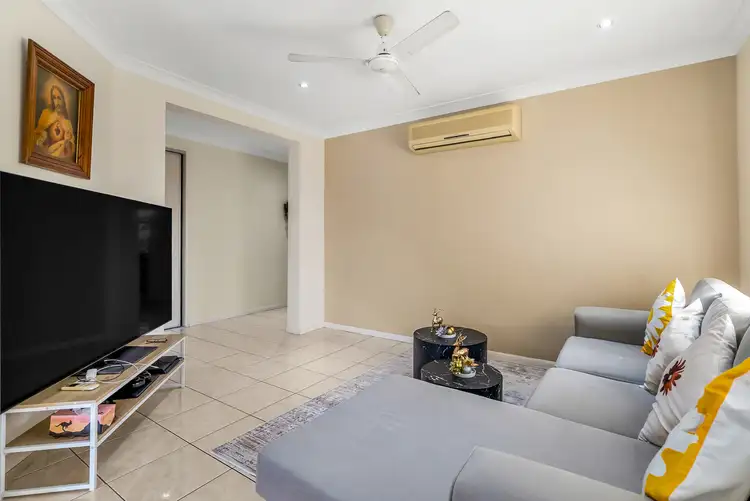 Seventh view of Homely house listing, 8 Sandover Close, Bentley Park QLD 4869