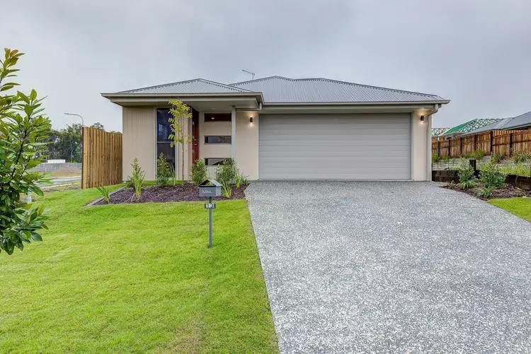 13 Merino Street, Park Ridge QLD 4125