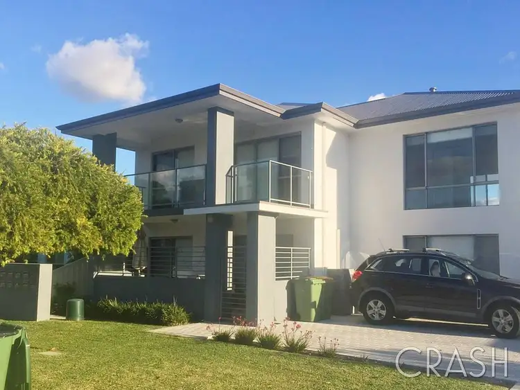 7/24 Pontiac Avenue, Cloverdale WA 6105