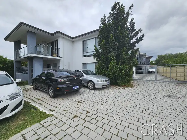 Second view of Homely unit listing, 7/24 Pontiac Avenue, Cloverdale WA 6105