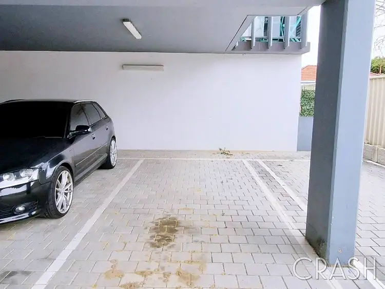 Third view of Homely unit listing, 7/24 Pontiac Avenue, Cloverdale WA 6105