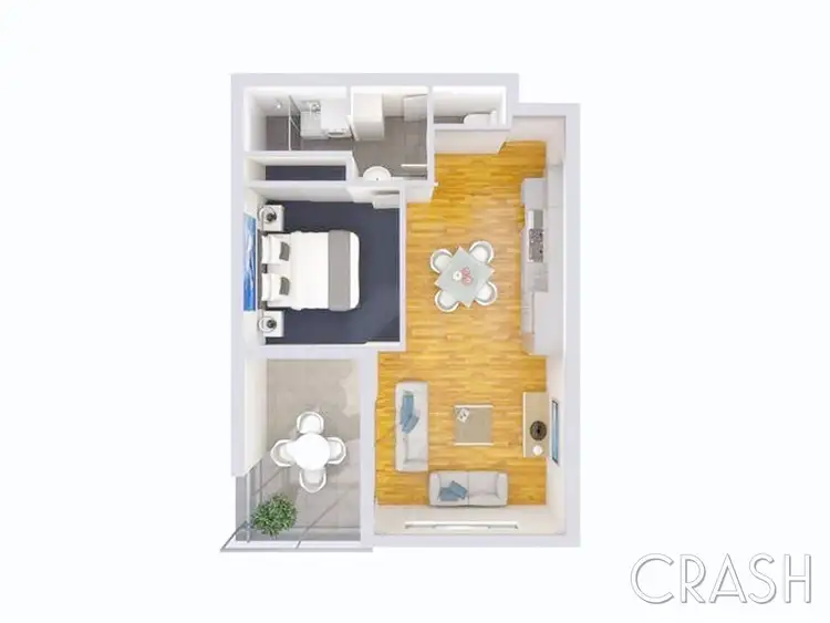 Fourth view of Homely unit listing, 7/24 Pontiac Avenue, Cloverdale WA 6105