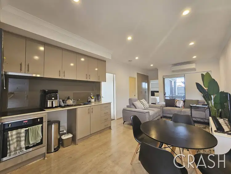 Fifth view of Homely unit listing, 7/24 Pontiac Avenue, Cloverdale WA 6105