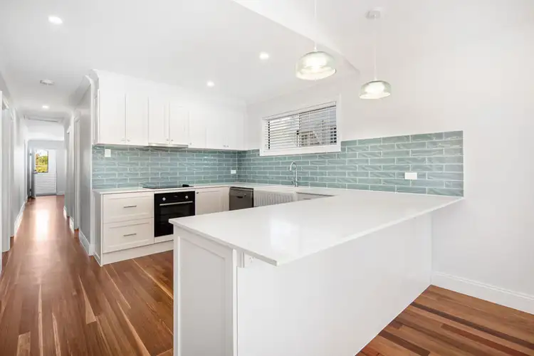 Fifth view of Homely house listing, 88 Huet Street, Nundah QLD 4012